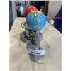 Image 5 : ELECTRIC MODEL OF SOLAR SYSTEM