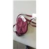 Image 1 : NEW LULULEMON TEAM CANADA 22 FUTURE LEGACY CROSSBODY BAG
