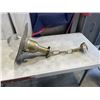 Image 1 : VINTAGE BRASS BOAT LIGHT