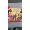 Image 3 : SETTLERS OF CATAN GAME AND BEETLES POSTER