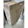 Image 2 : VIVO BLACK DESK RISER