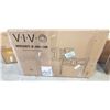Image 1 : VIVO ELECTRIC TV WALL MOUNT