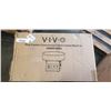 Image 1 : VIVO PINK ELECTRIC COMMERCIAL COTTON CANDY MACHINE