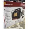 Image 4 : NEW MR HEATER BIG BUDDY 18K BTU PRO SERIES INDOOR SAFE PROPANE HEATER