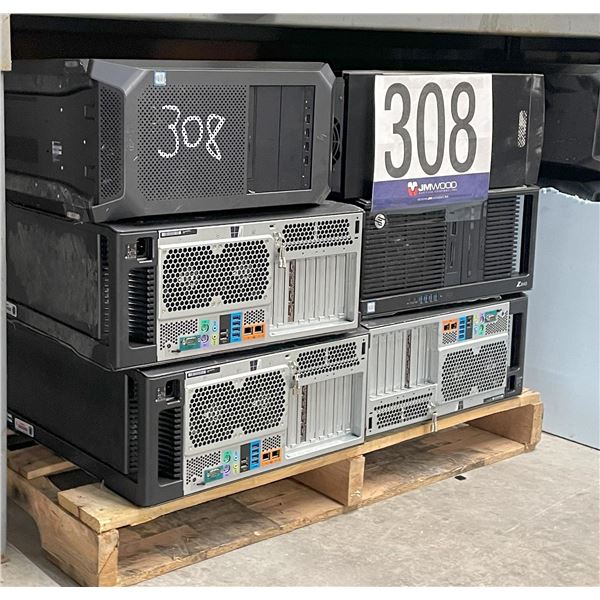 CPU'S