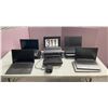 Image 1 : LAPTOPS, TABLETS & DOCKING STATIONS