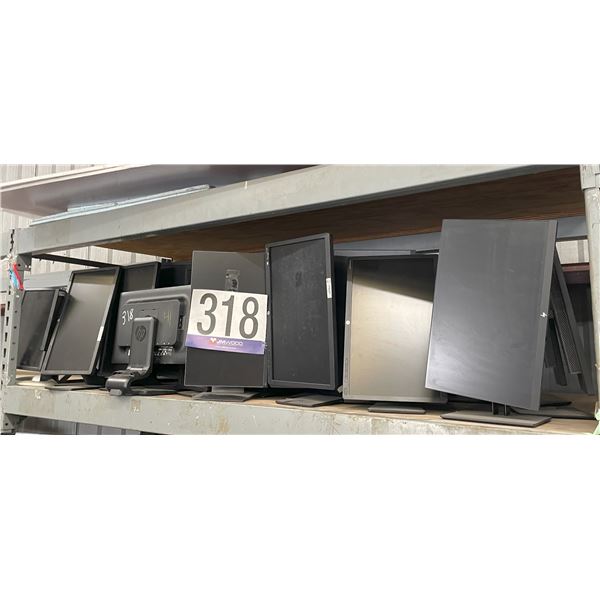 COMPUTER MONITORS