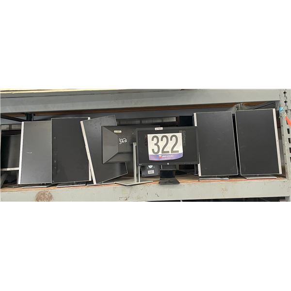 COMPUTER MONITORS
