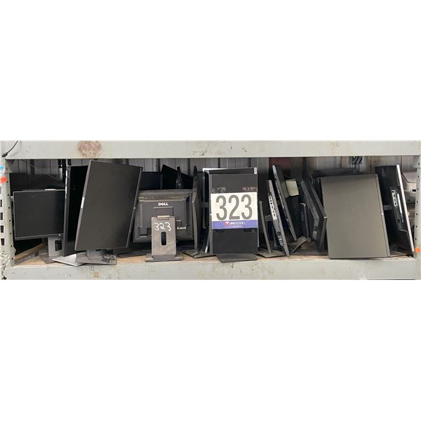 COMPUTER MONITORS