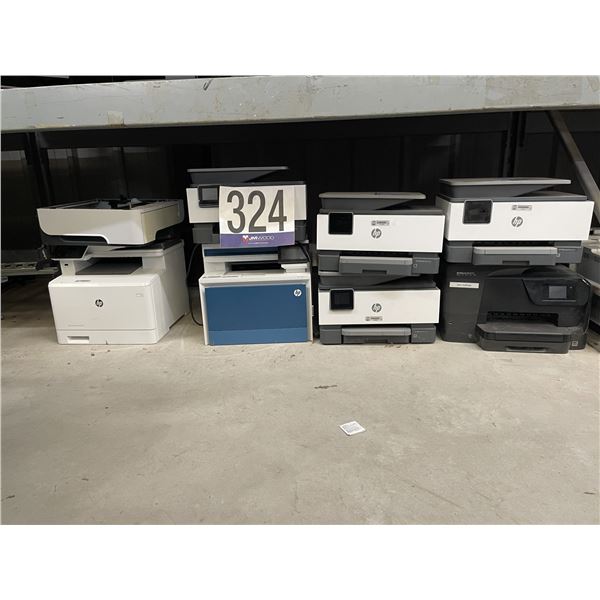 PRINTERS