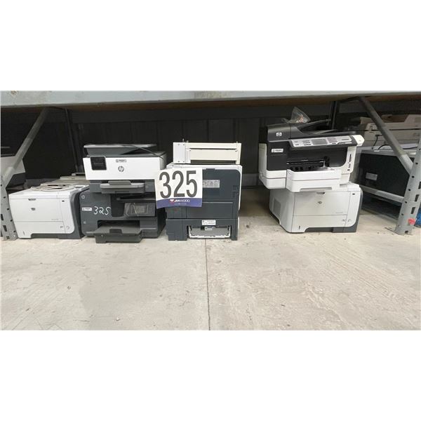 PRINTERS