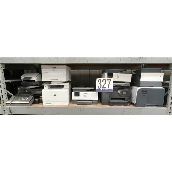PRINTERS