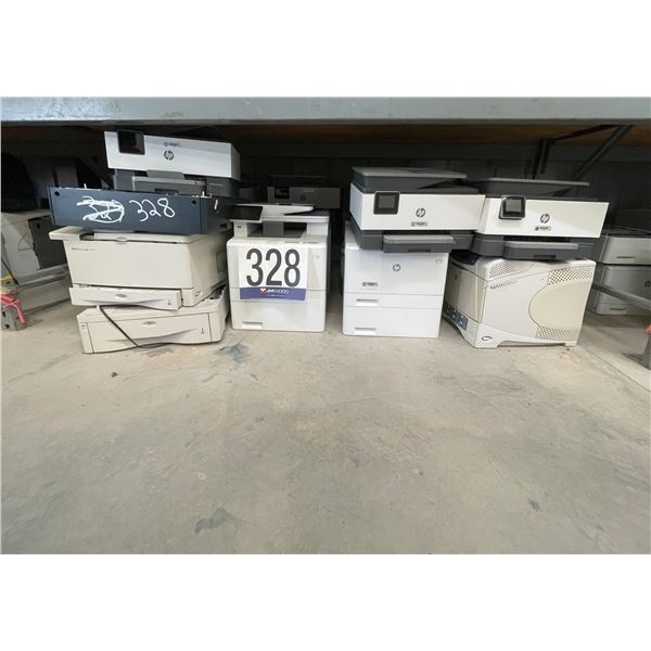 PRINTERS