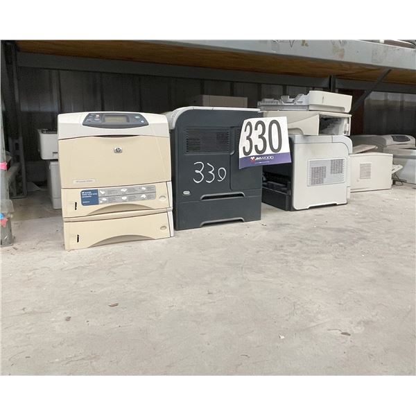 PRINTERS