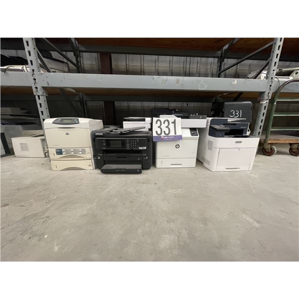 PRINTERS