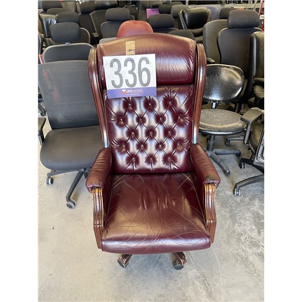 OFFICE CHAIRS