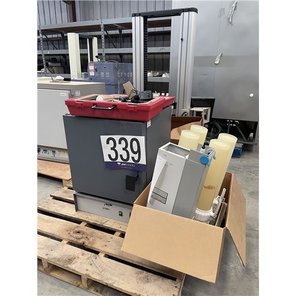 LAB EQUIPMENT