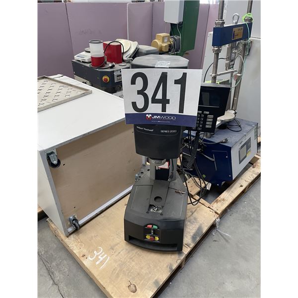 LAB EQUIPMENT