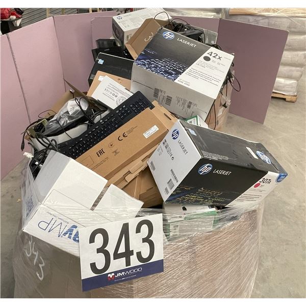 COMPUTER ACCESSORIES