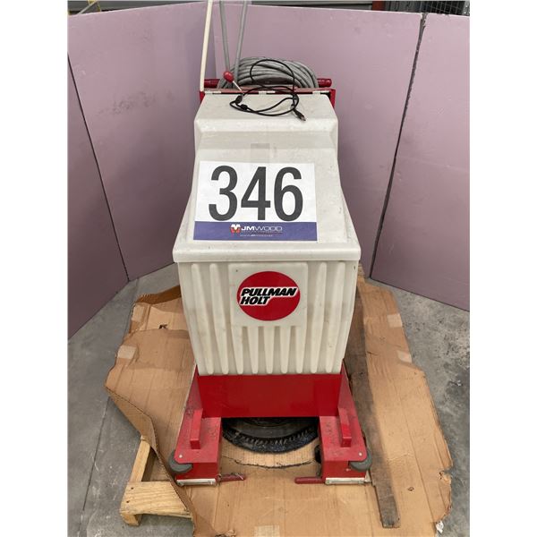 PULLMAN HOLT FLOOR BUFFER