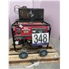 Image 2 : GENERATOR & AIR COMPRESSOR