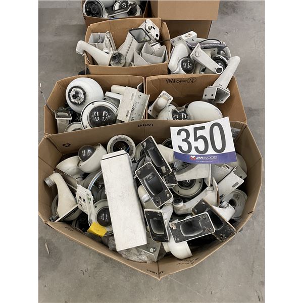 SURVEILLANCE CAMERAS