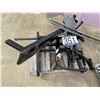 Image 3 : EXCERCISE EQUIPMENT