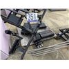 Image 4 : EXCERCISE EQUIPMENT
