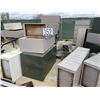 Image 1 : FILING CABINETS & MISC ITEMS