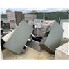 Image 2 : FILING CABINETS & MISC ITEMS