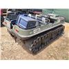 Image 3 : 2002 ARGO CONQUEST UTV