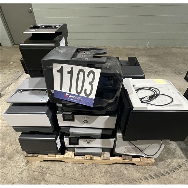 PRINTERS