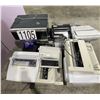 Image 2 : TYPEWRITERS & MICROWAVES