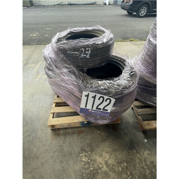 VARIOUS TIRES