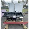 Image 1 : FUEL PUMPS, RUNNING BOARDS & ELECTRICAL PANELS