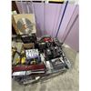 Image 1 : SHOP EQUIPMENT & TOOLS
