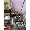 Image 4 : SHOP EQUIPMENT & TOOLS