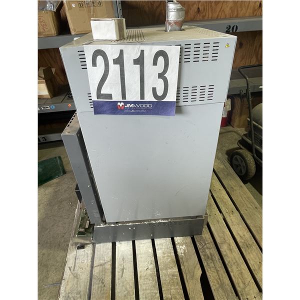 SOIL COMPACTOR, ASPHALT OVEN & LAB SIFTERS