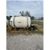 Image 1 : SPRAY TANK & PUMP