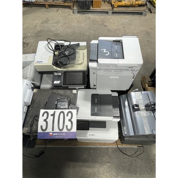 PRINTERS