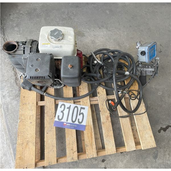 SHOP EQUIPMENT