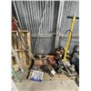 Image 1 : SHOP TOOLS & EQUIPMENT
