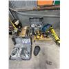 Image 2 : SHOP TOOLS & EQUIPMENT