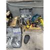 Image 3 : SHOP TOOLS & EQUIPMENT