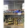 Image 1 : FLOOR JACKS