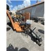 Image 2 : WOODS 15' Batwing Mower