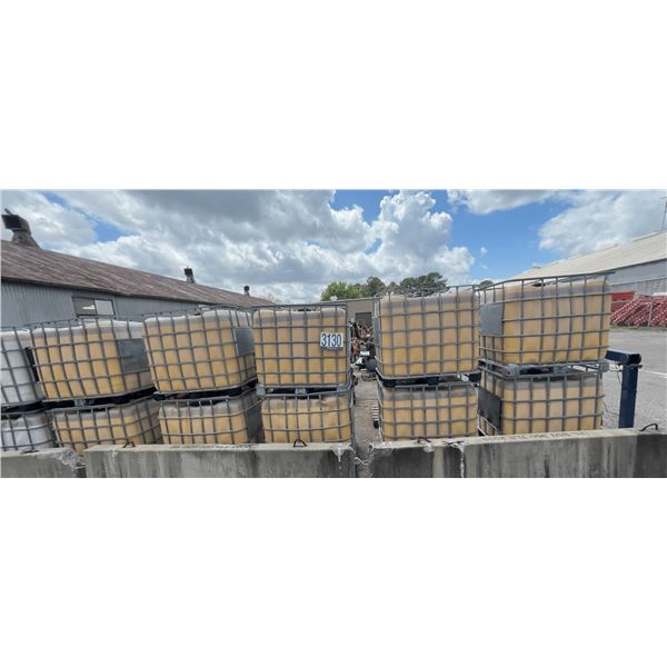 STORAGE TOTES