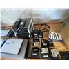 Image 3 : CPU's & COMPUTER EQUIPMENT