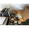 Image 4 : CPU's & COMPUTER EQUIPMENT