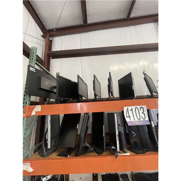 COMPUTER MONITERS